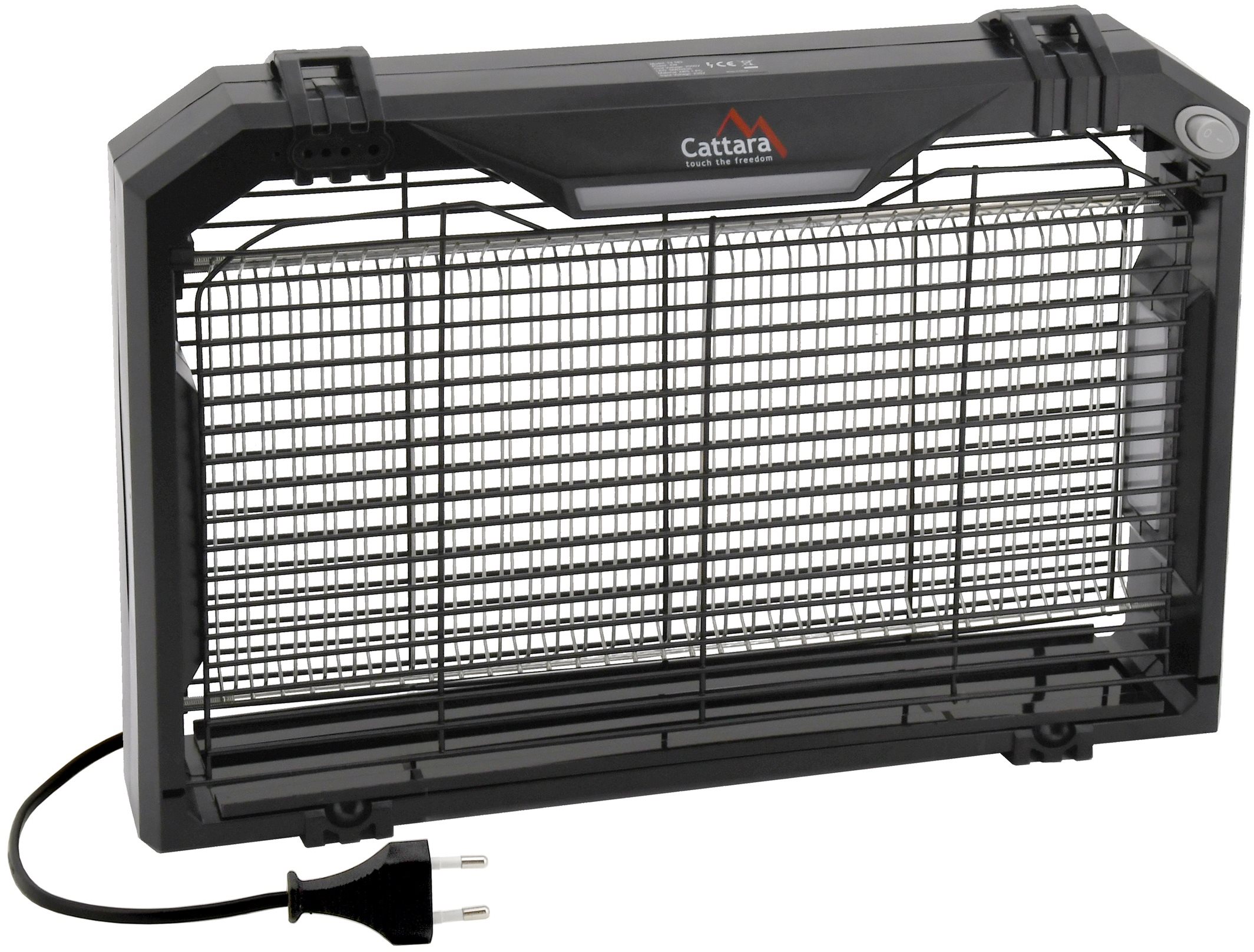 Cattara Lapač hmyzu UV 230V