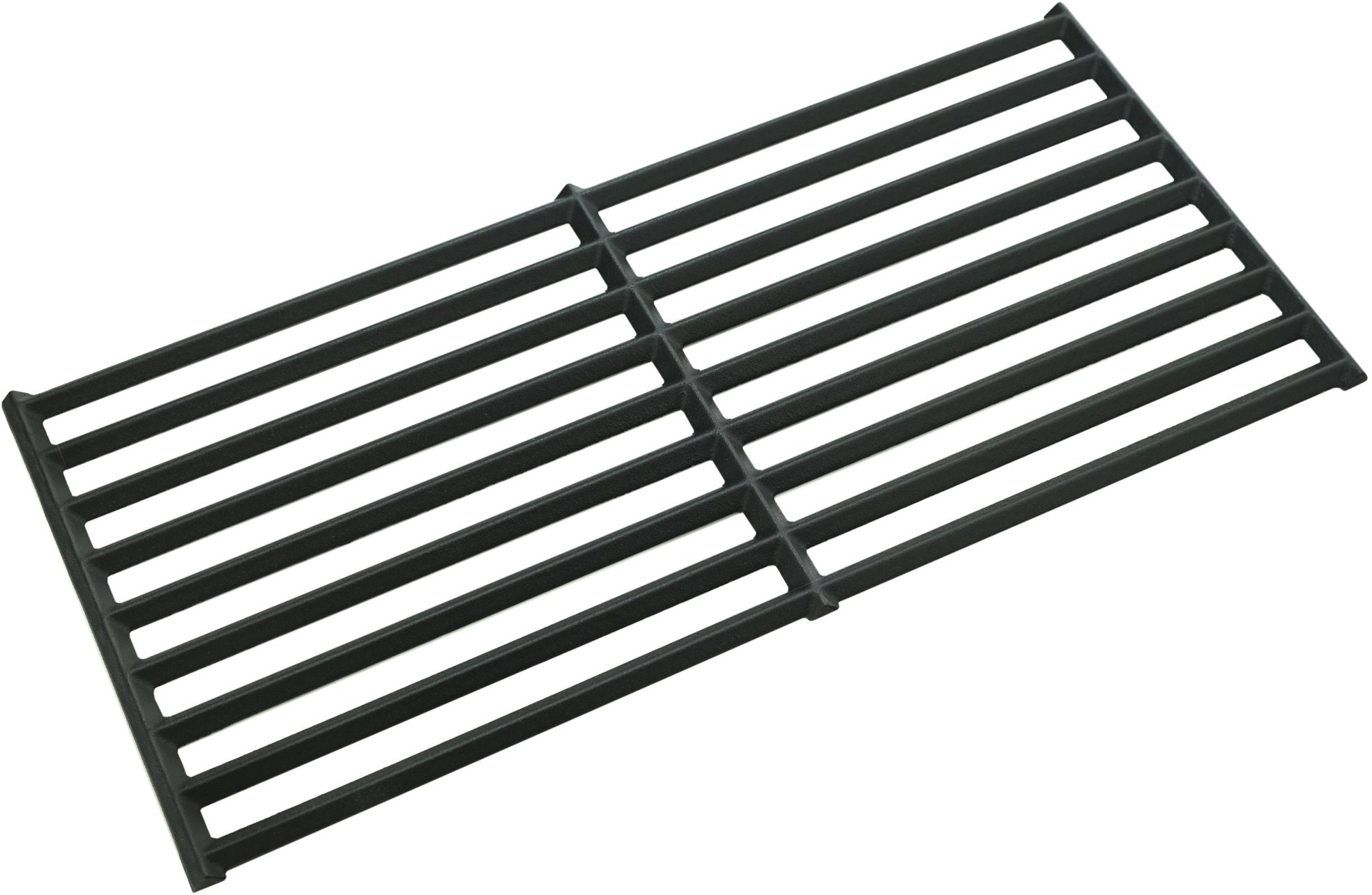 CATTARA Liatinový rošt Etage 450 × 205 mm