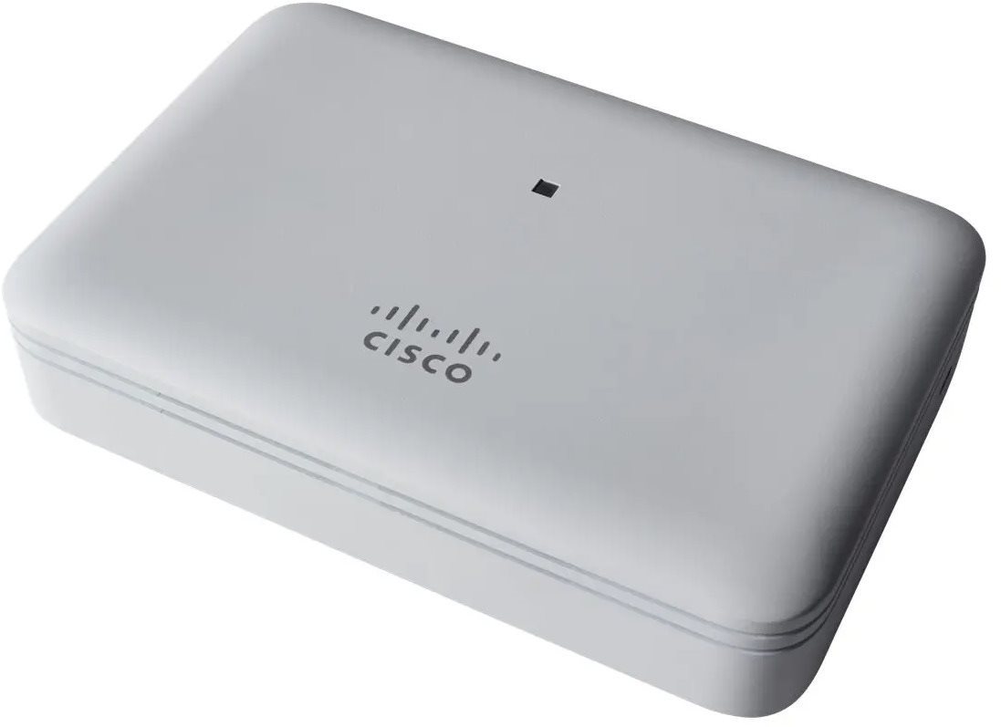 CISCO CBW141ACM 802.11ac 2 × 2 Wave 2 Mesh Extender Desktop
