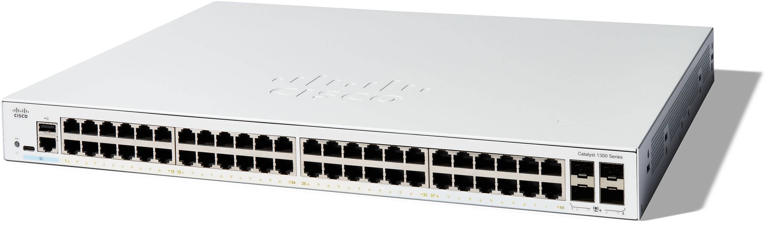 Cisco Catalyst C1300-48T-4X