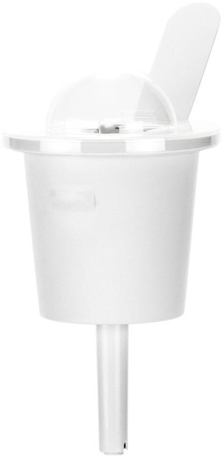 Click and Grow náhradné plastové tégliky, 3 ks