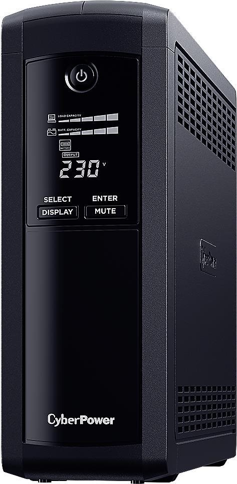 CyberPower VP1000ELCD-FR