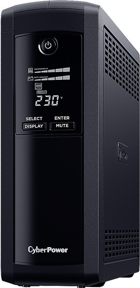 CyberPower VP1600ELCD