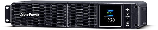 CyberPower CP1600EIPFCRM2U