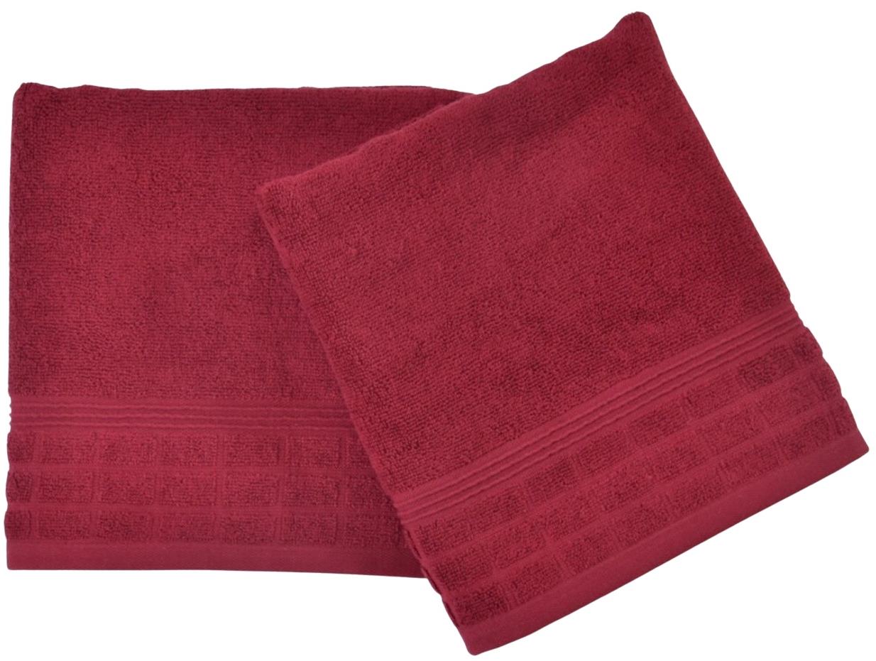 Praktik Ringo, 50 × 100 cm, bordó