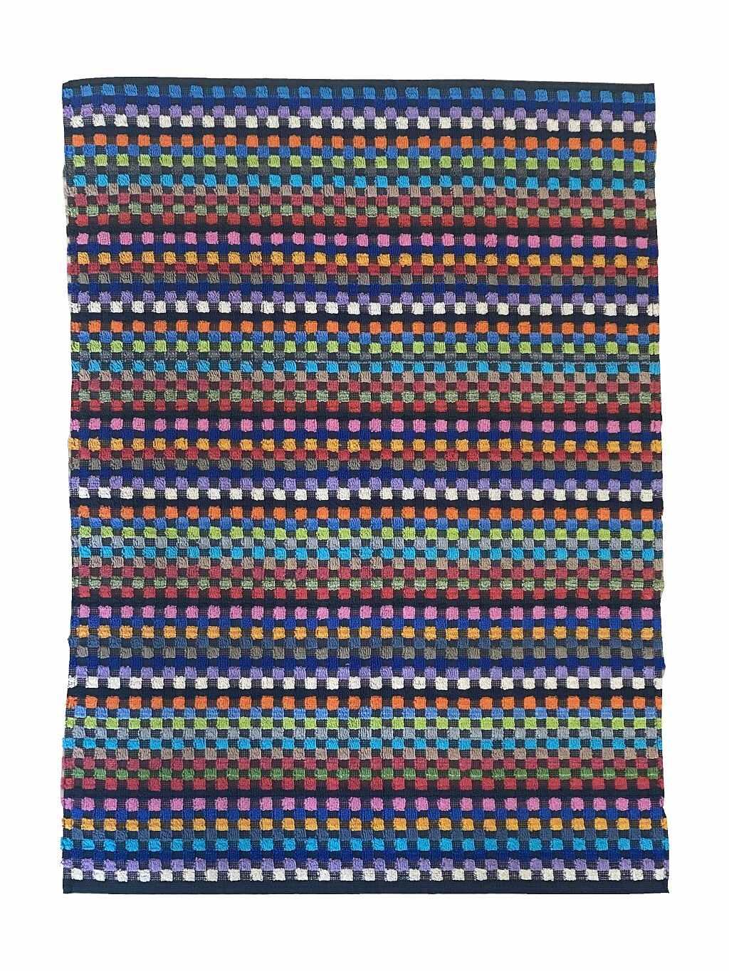 Svitap sleepwell pestro tkaný, 45 × 90 cm, viacfarebný