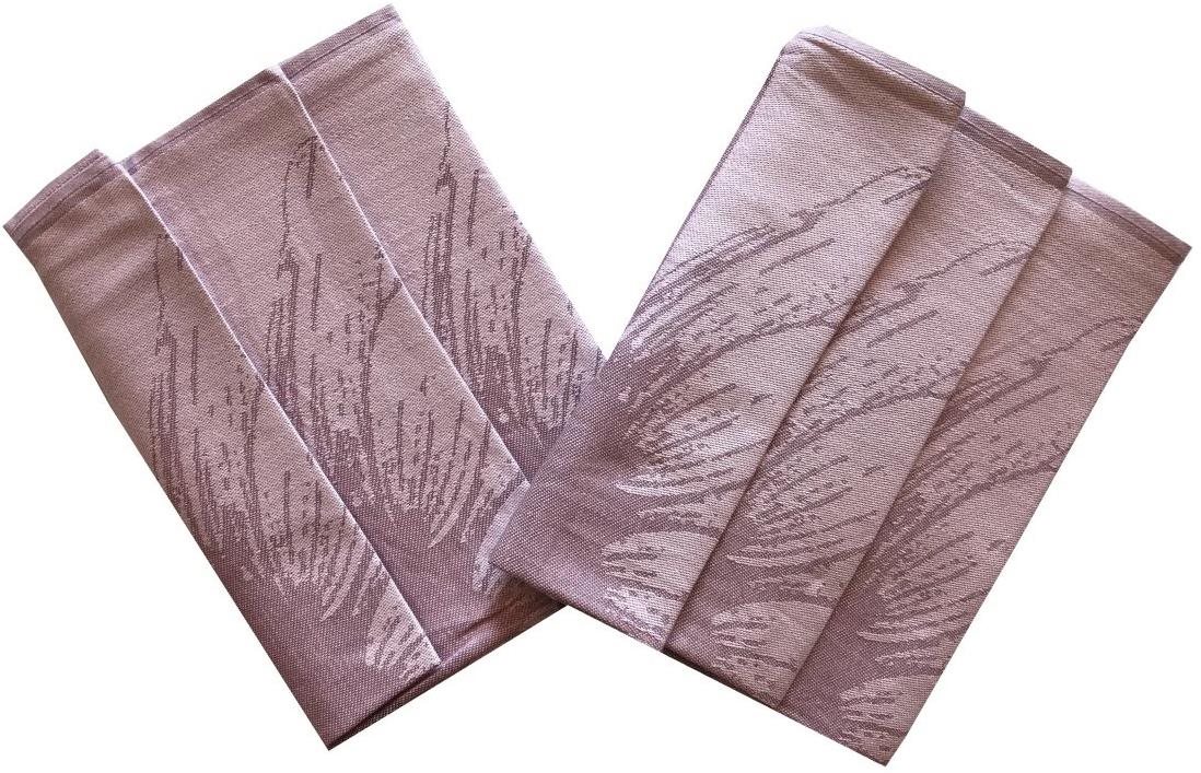 Svitap sleepwell Utierka extra savá 50 × 70 cm Echinacea 3 ks