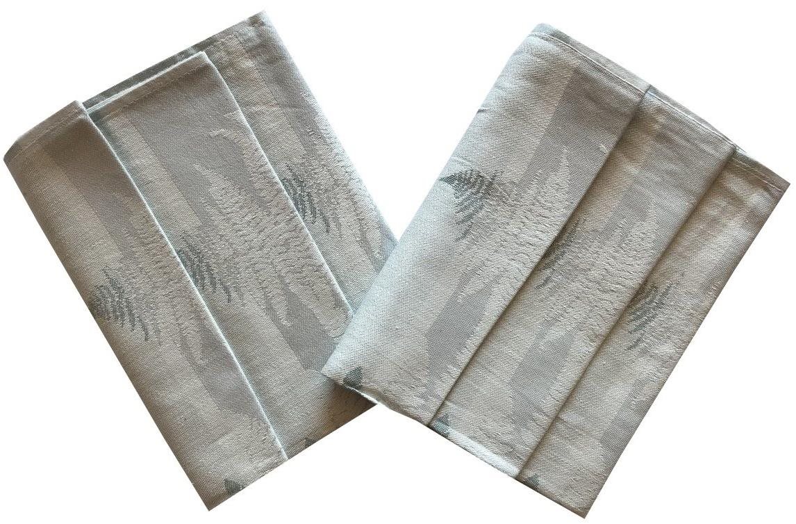 Svitap sleepwell Utierka extra savá 50 × 70 cm Papradie 3 ks