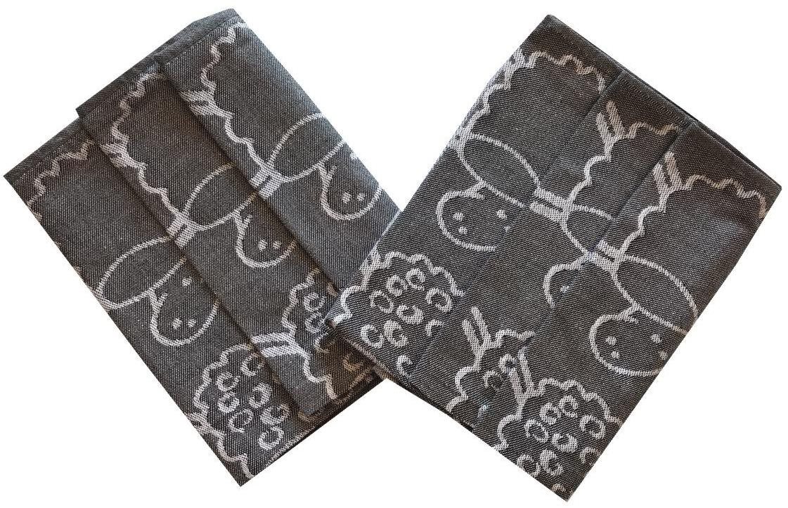 Svitap sleepwell Utierka extra nasiakavá 50 × 70 cm Ovce 1 balenie 3 ks