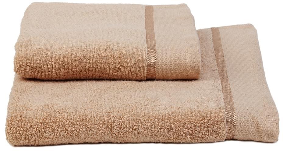 Jerry Fabrics Uterák Color 50 × 100 cm béžový