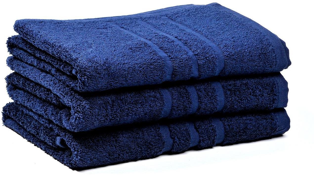 Profod Uterák Sofie marine modrý 50 × 100 cm