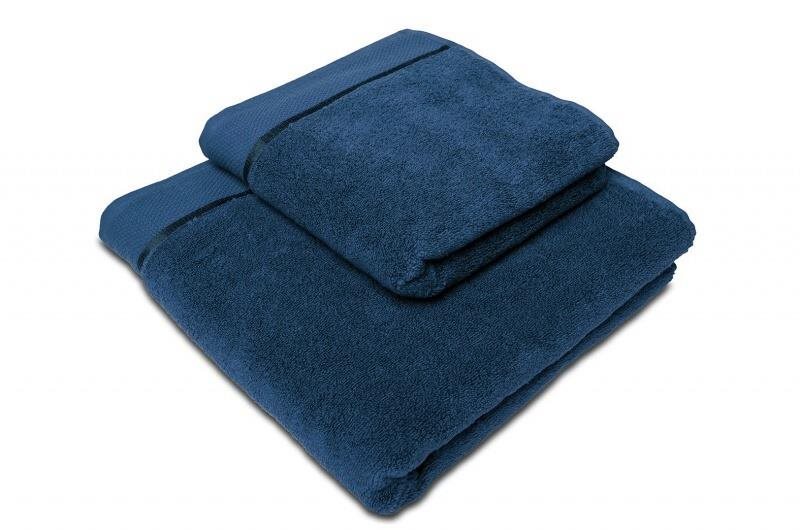 Svitap sleepwell Uterák Star 50 × 100 cm námornícky modrý (Navy)