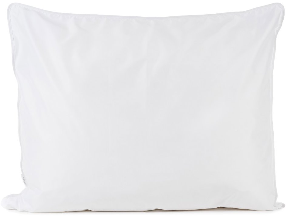 Dadka Vankúš Standard Plus biely 70 × 90 cm