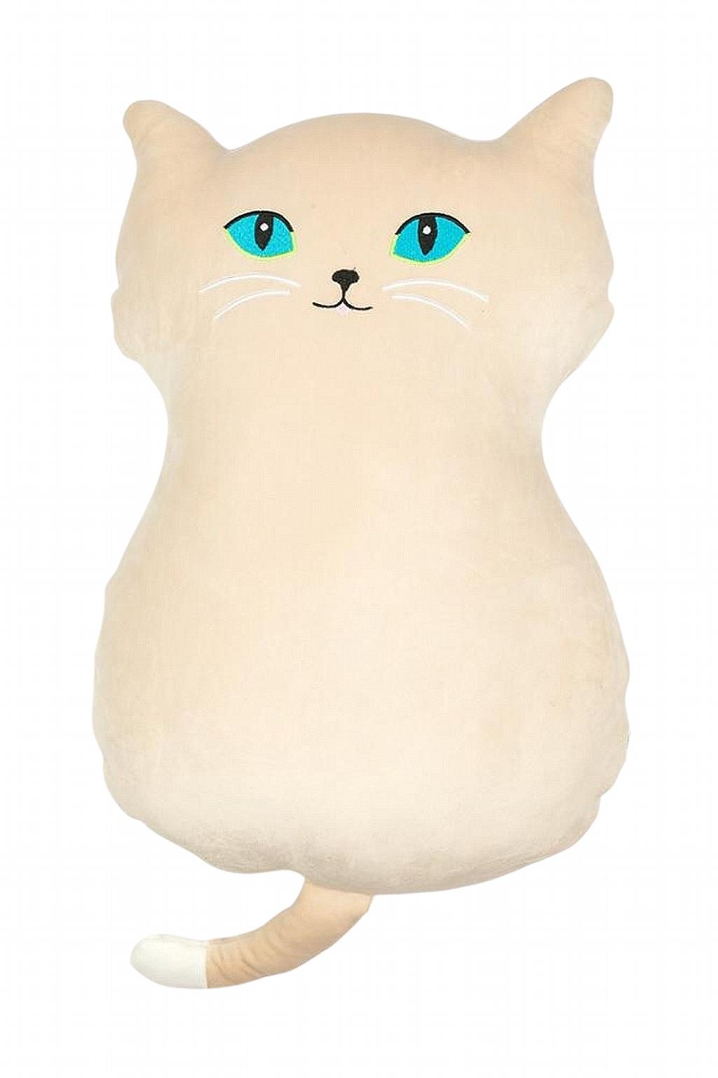 Svitap sleepwell Vankúšik mikrospandex Mačka béžová 53 cm