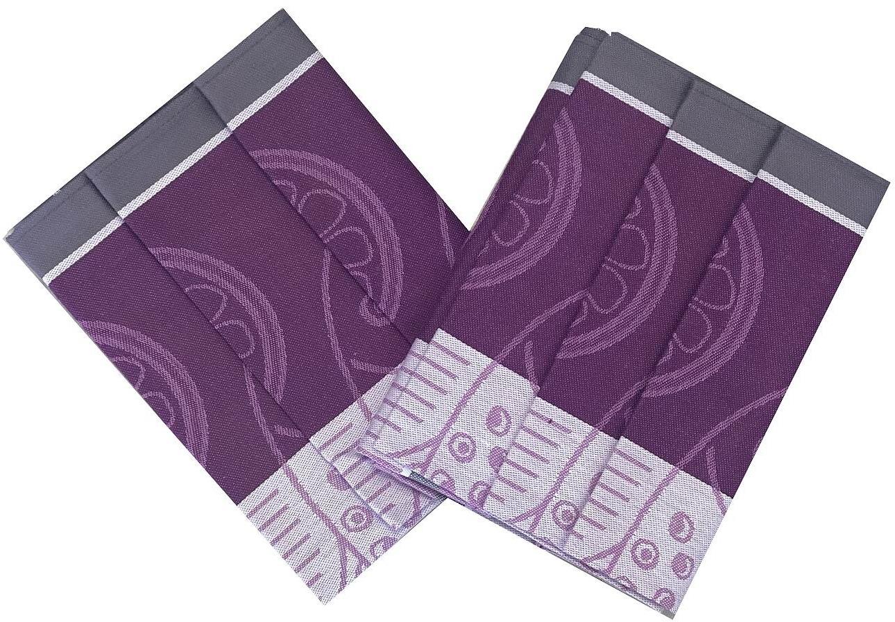 Svitap Sleepwell Extra savé Ryba s citrónom fialové 3 ks