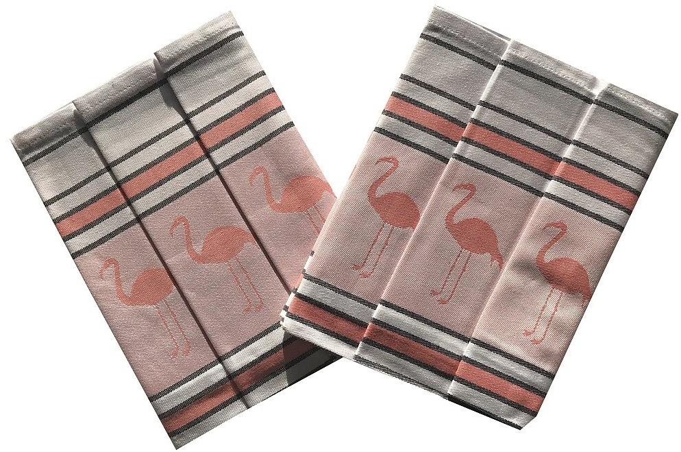 Svitap Sleepwell Extra savé Plameniaky 3 ks