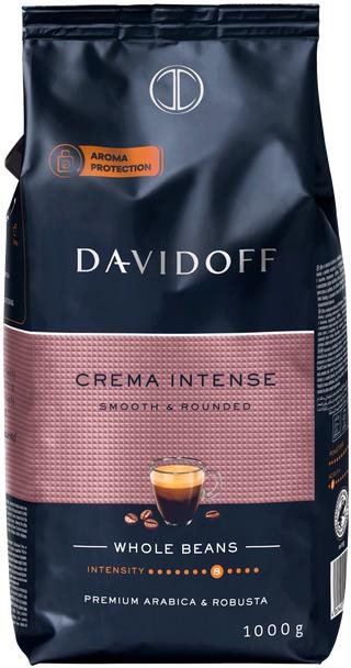 Davidoff Café Créma Intense, 1000 g