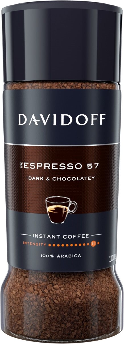 Davidoff Espresso 57 100 g