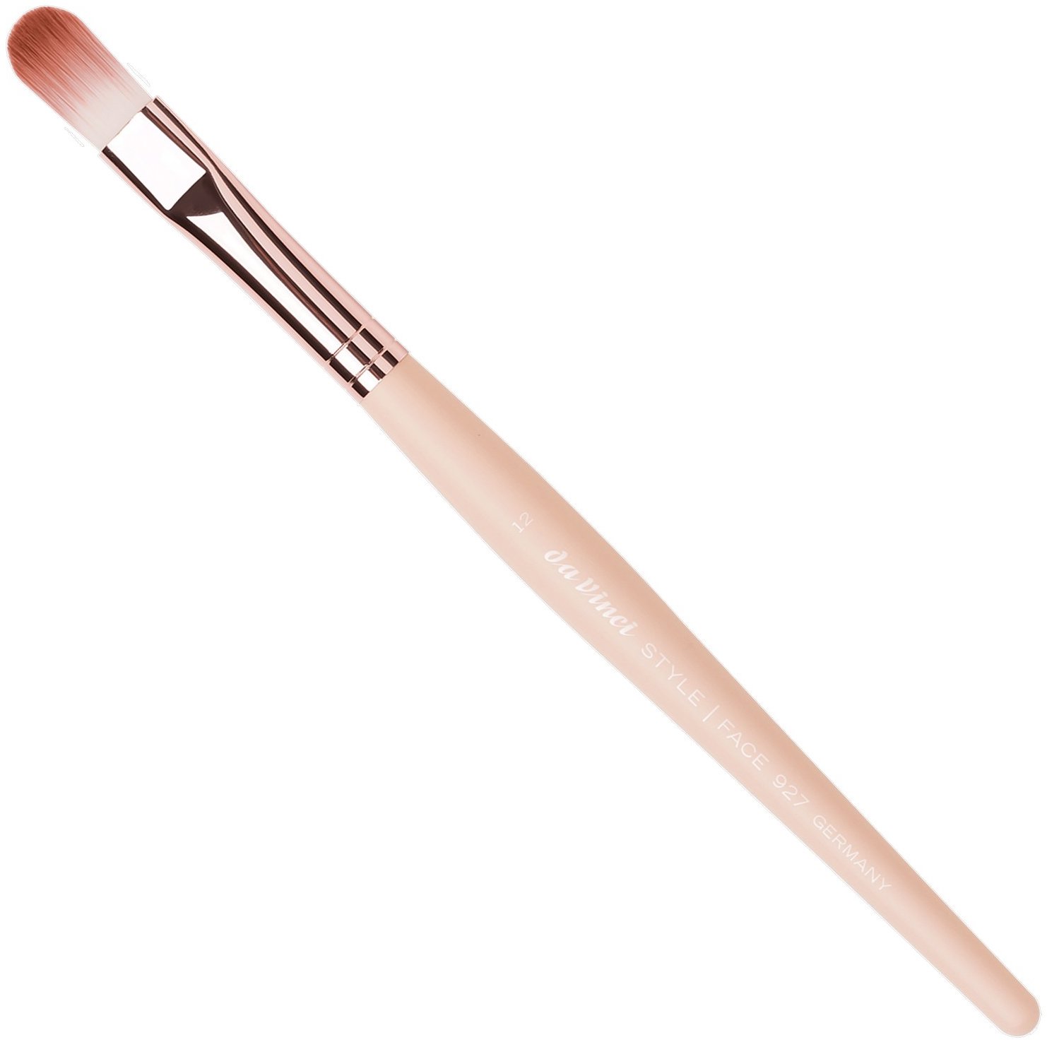 da Vinci Style štetec na korektor, syntetické vlákna