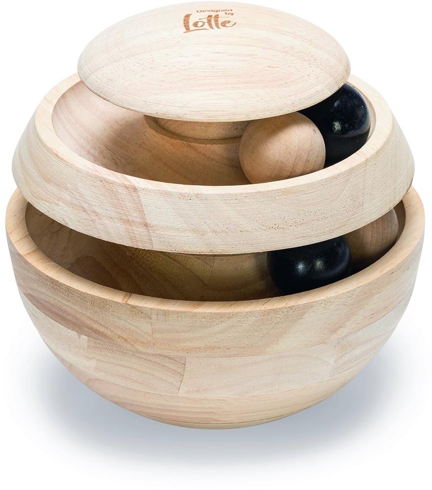 Designed by Lotte štýlová hračka Neya 16 × 17 × 16 cm