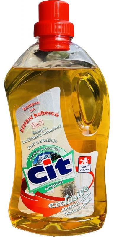 Cit na koberce 1 l