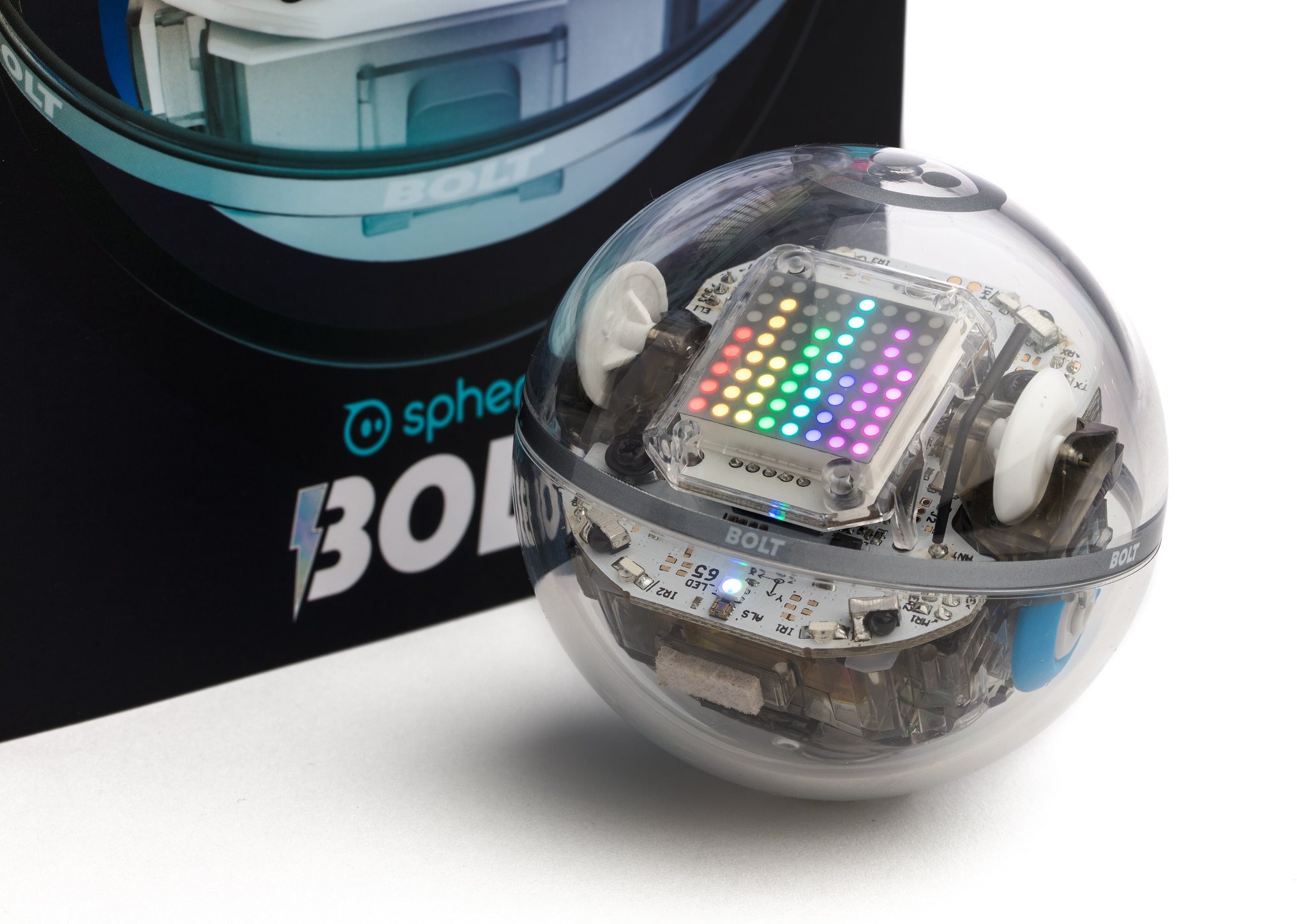 Sphero BOLT