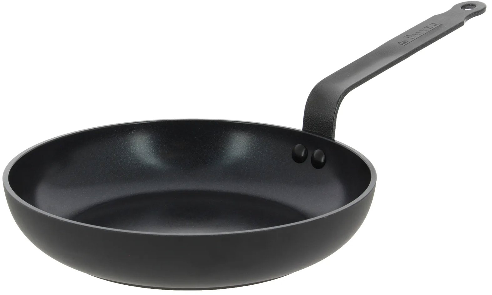 de Buyer 8220.24 CERANOA Keramická nepriľnavá panvica, 24 cm