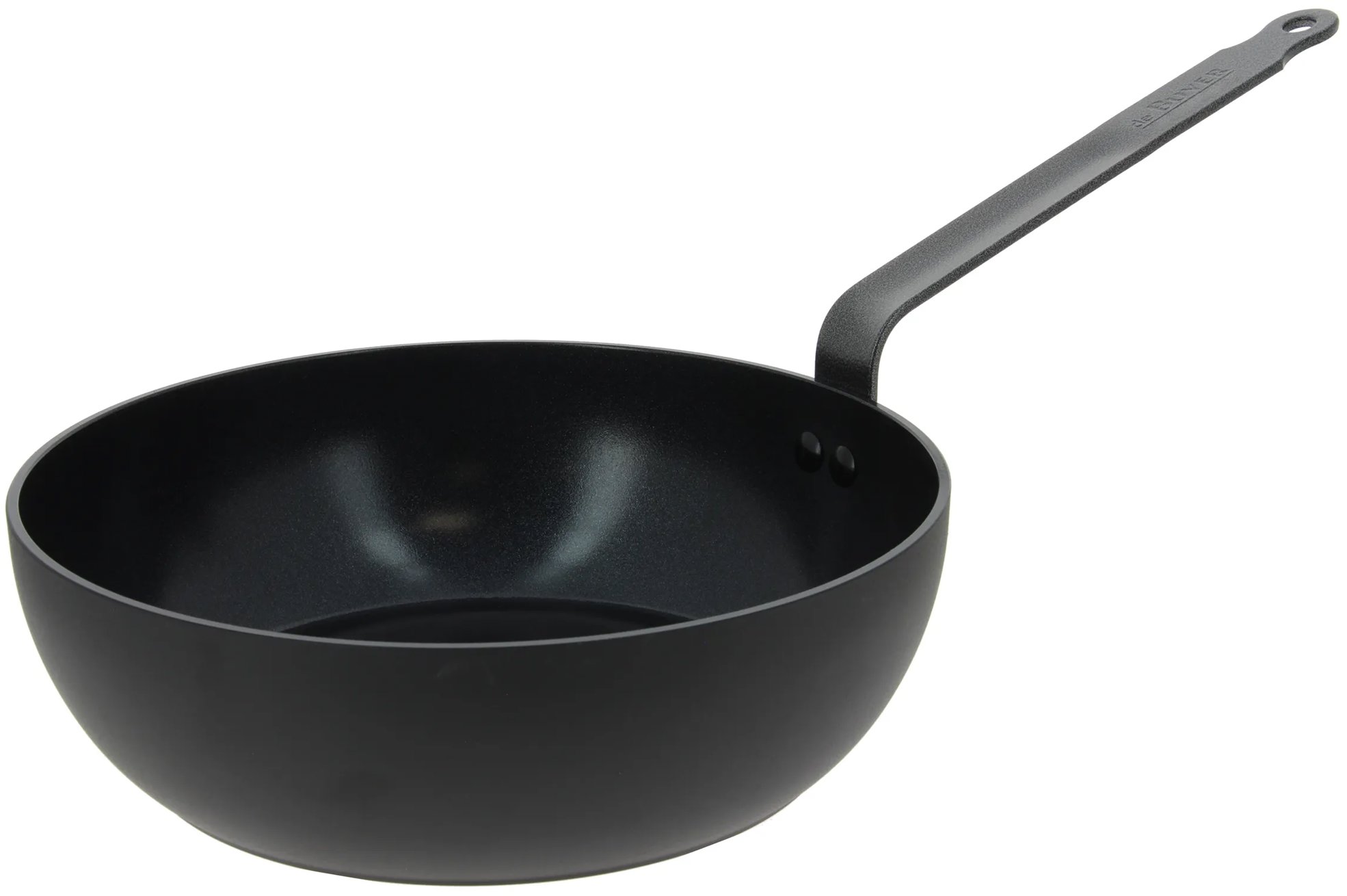 de Buyer 8228.28 CERANOA Hlboká keramická nepriľnavá panvica, 28 cm
