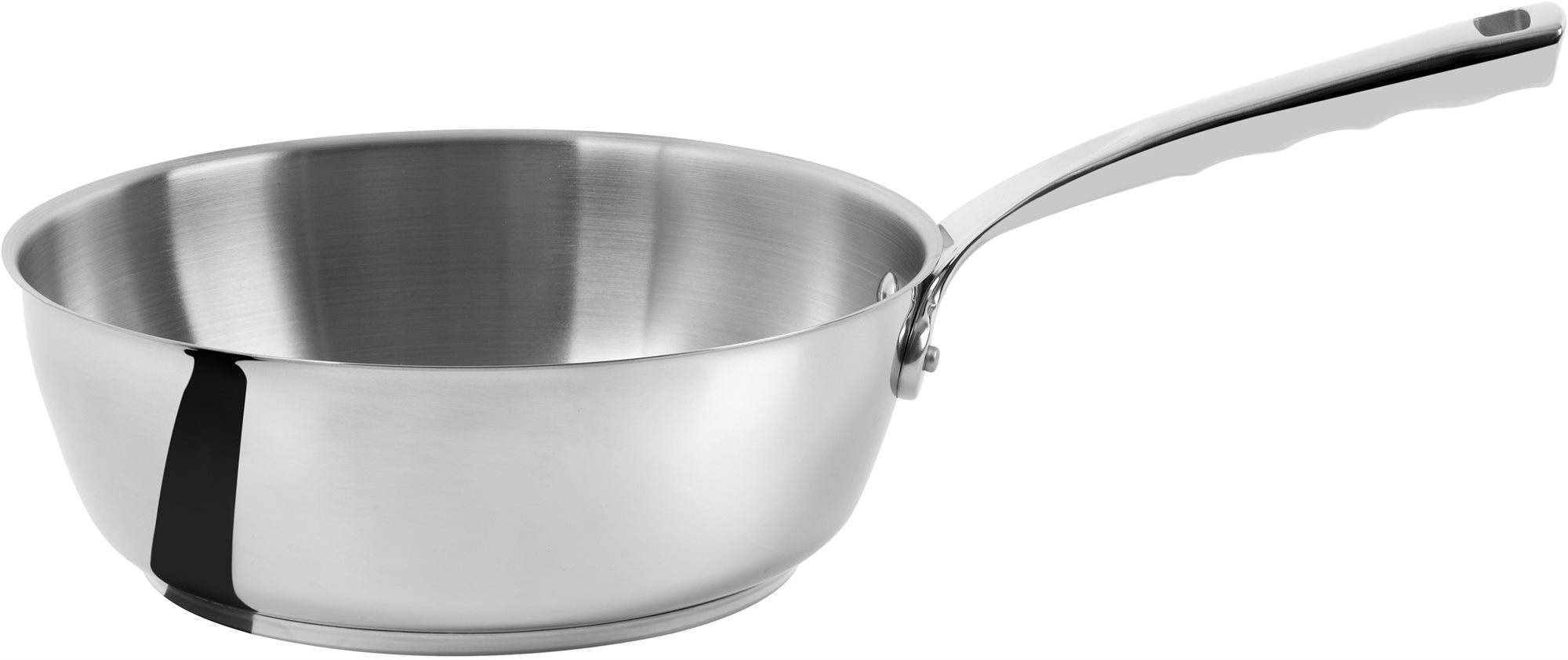 de Buyer Panvica na soté 24 cm Milady DB341124