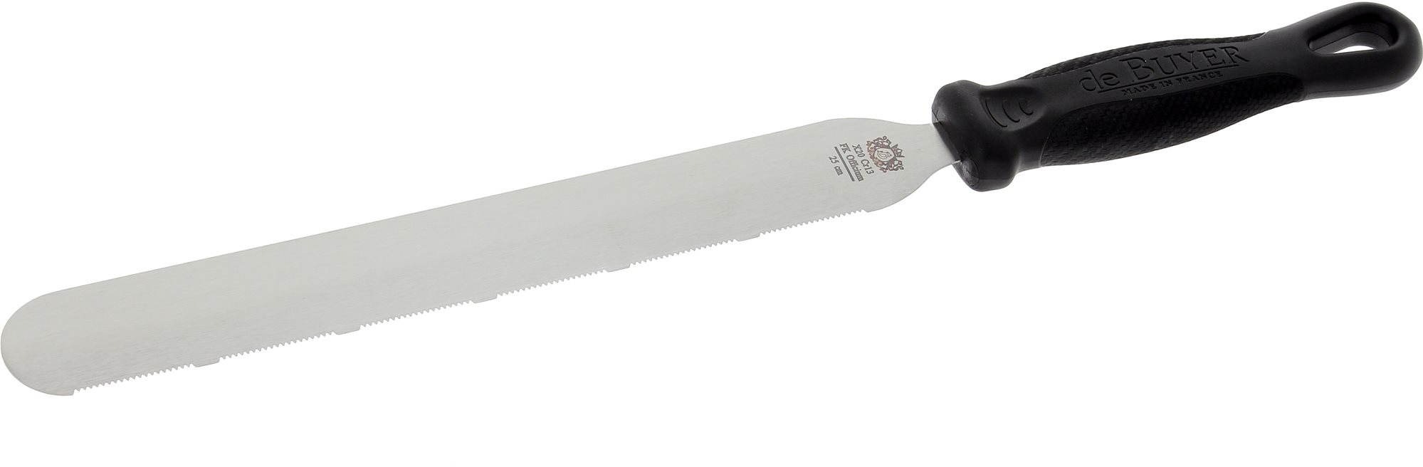 De Buyer Cukrársky nôž FKO 4234.25