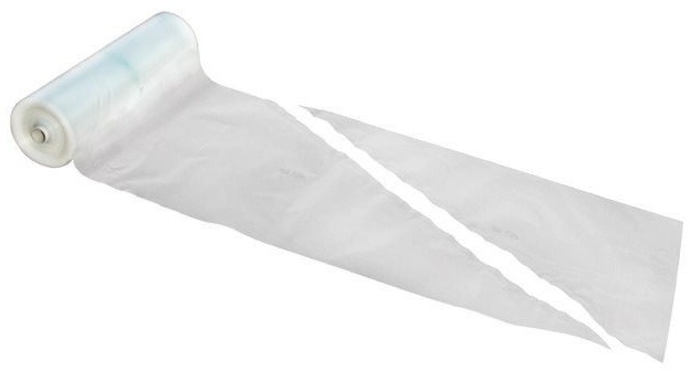 de Buyer Cukrárske vrecká 100 ks 40 cm 4348.40N
