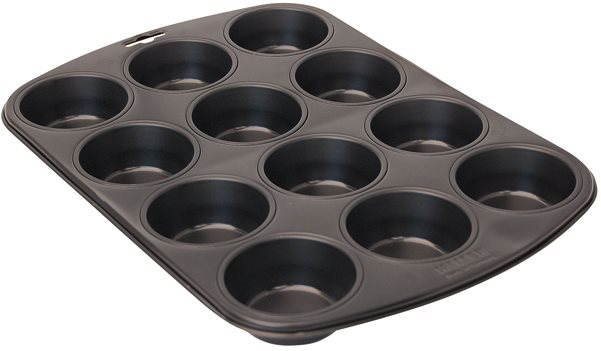 de Buyer Forma na 12 muffinov NON-STICK 4843.00