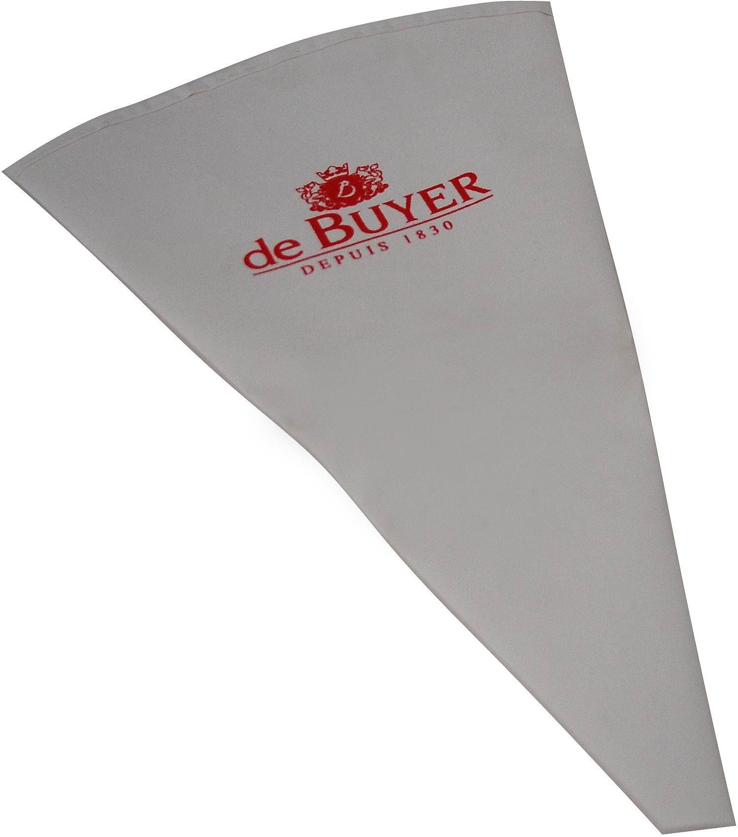 de Buyer Cukrárske vrecko 40 cm textil 4856.40N