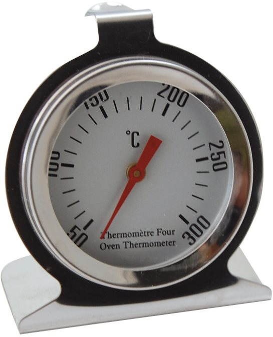 de Buyer Teplomer ST Steel 4885.01