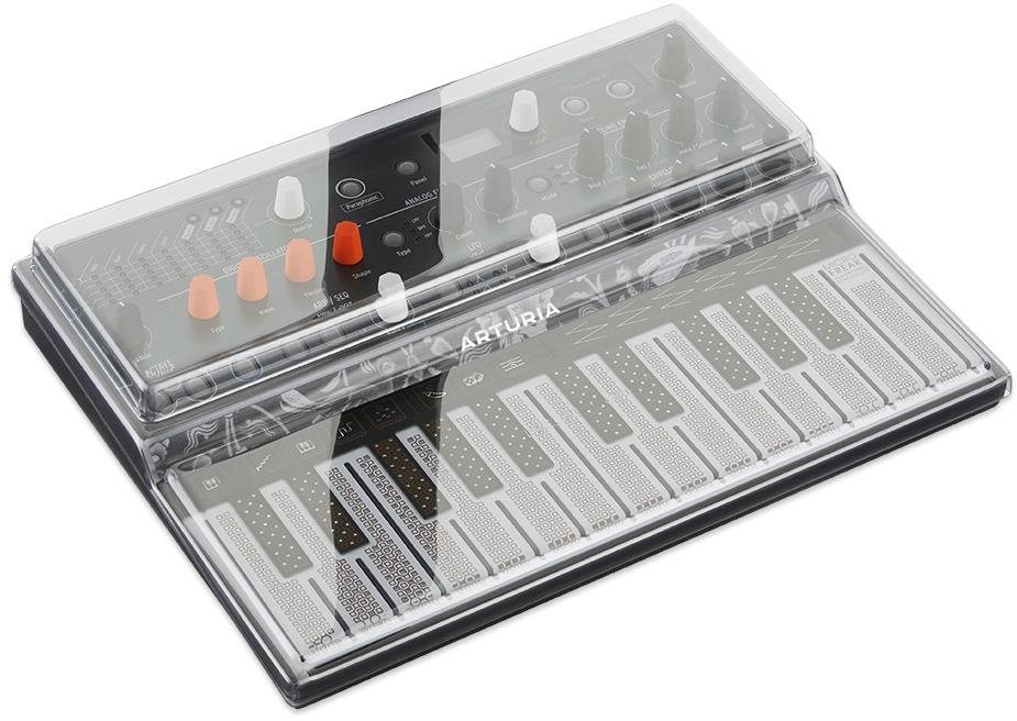 DECKSAVER Arturia Microfreak Cover