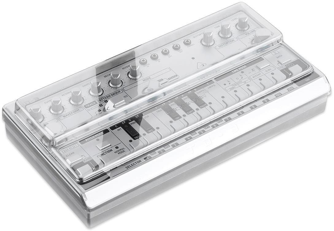 DECKSAVER Behringer TD-3 Cover