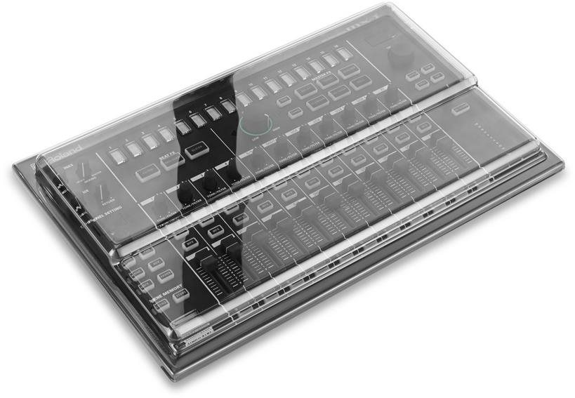 DECKSAVER Roland AIRA MX-1 cover