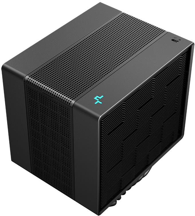 DeepCool Assassin 4S