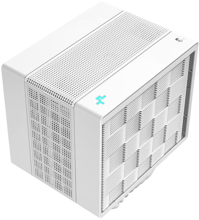 DeepCool Assassin 4S White