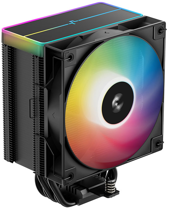 DeepCool AG500 BK ARGB V2