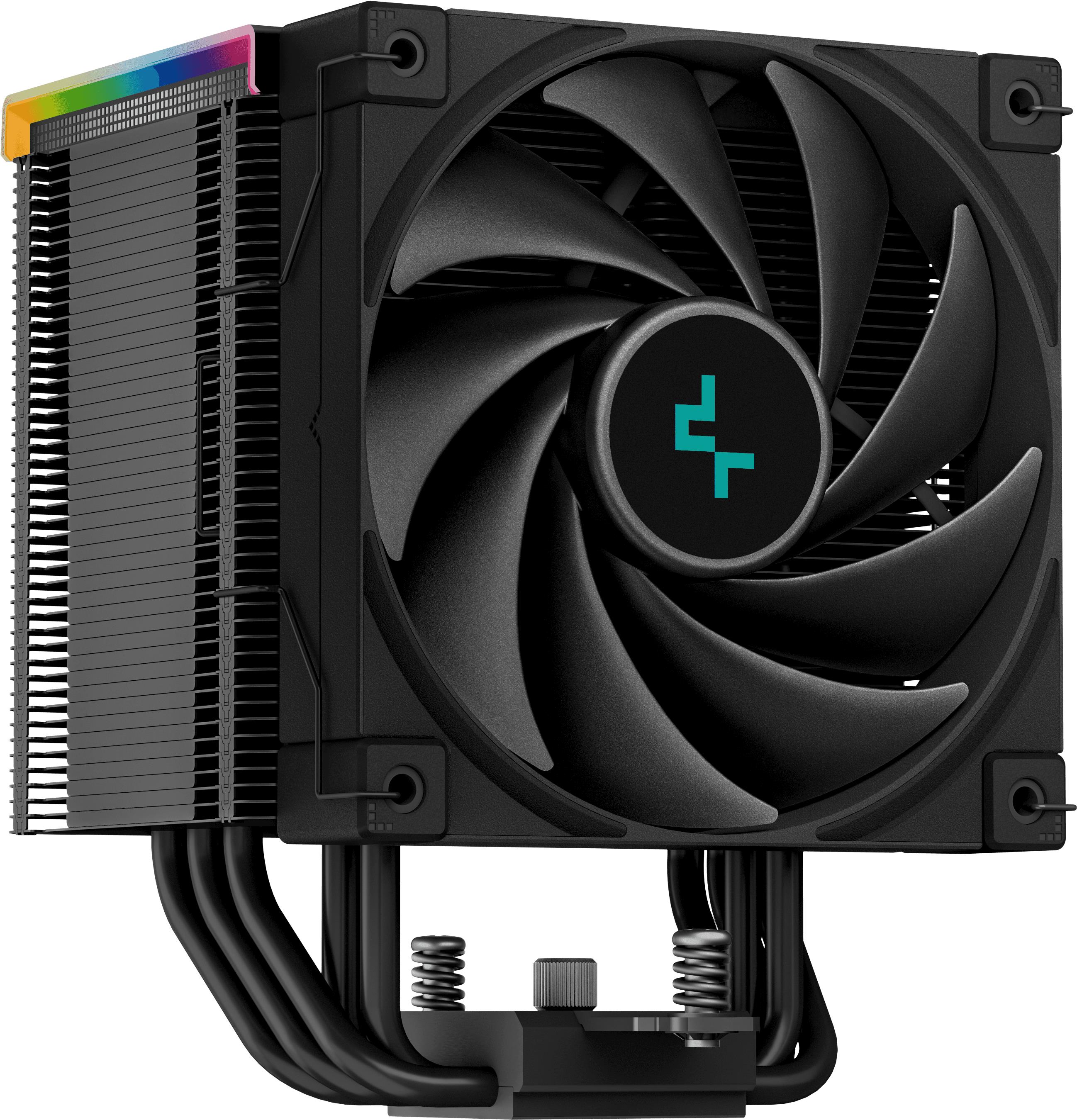 DeepCool AK500 Digital