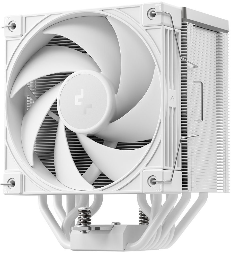 DEEPCOOL AK700 DIGITAL WH