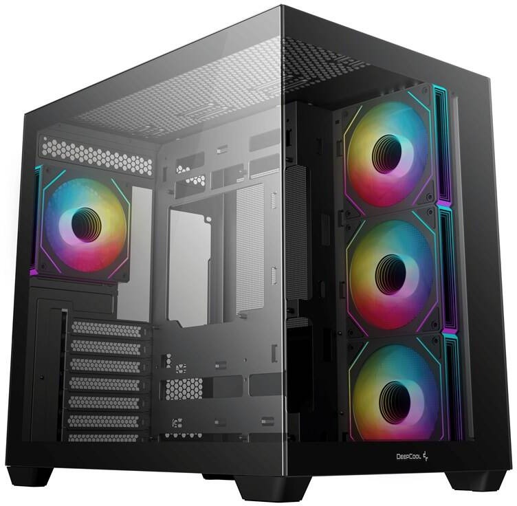 DeepCool CG530 4F