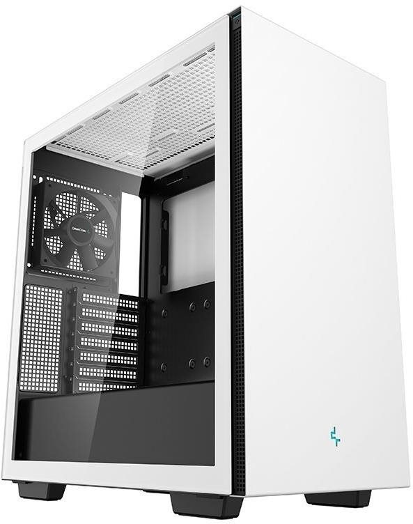 DeepCool CH510 White