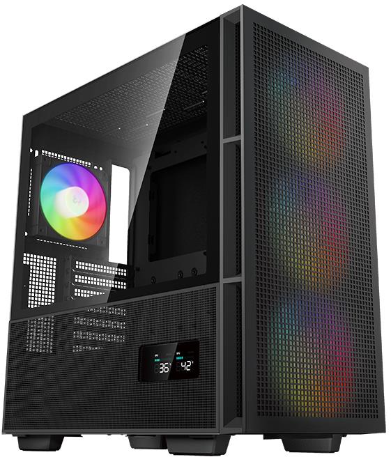 DeepCool CH560 Digital