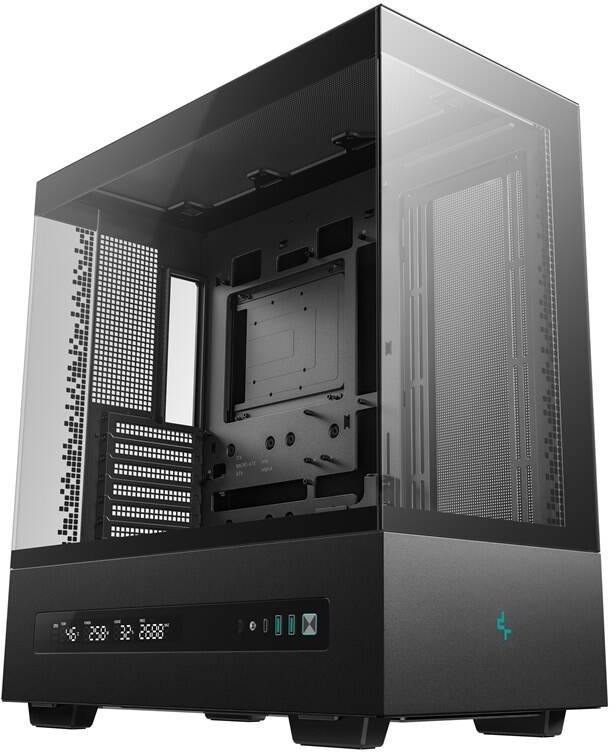 DeepCool CH690 DIGITAL