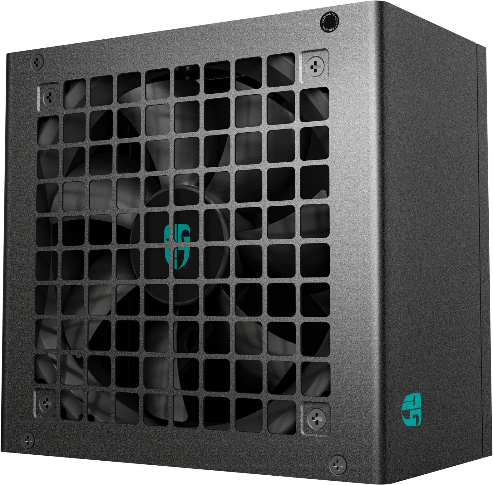 DeepCool GAMERSTORM PF550X