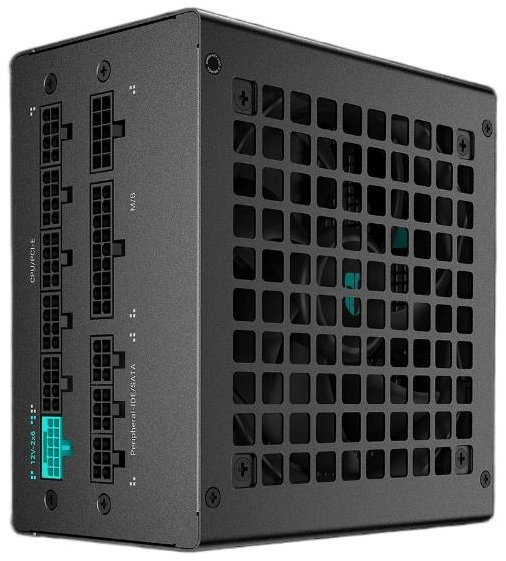 DeepCool GAMERSTORM PQ850G