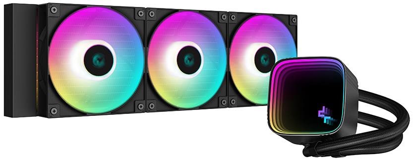 DeepCool LS720 SE