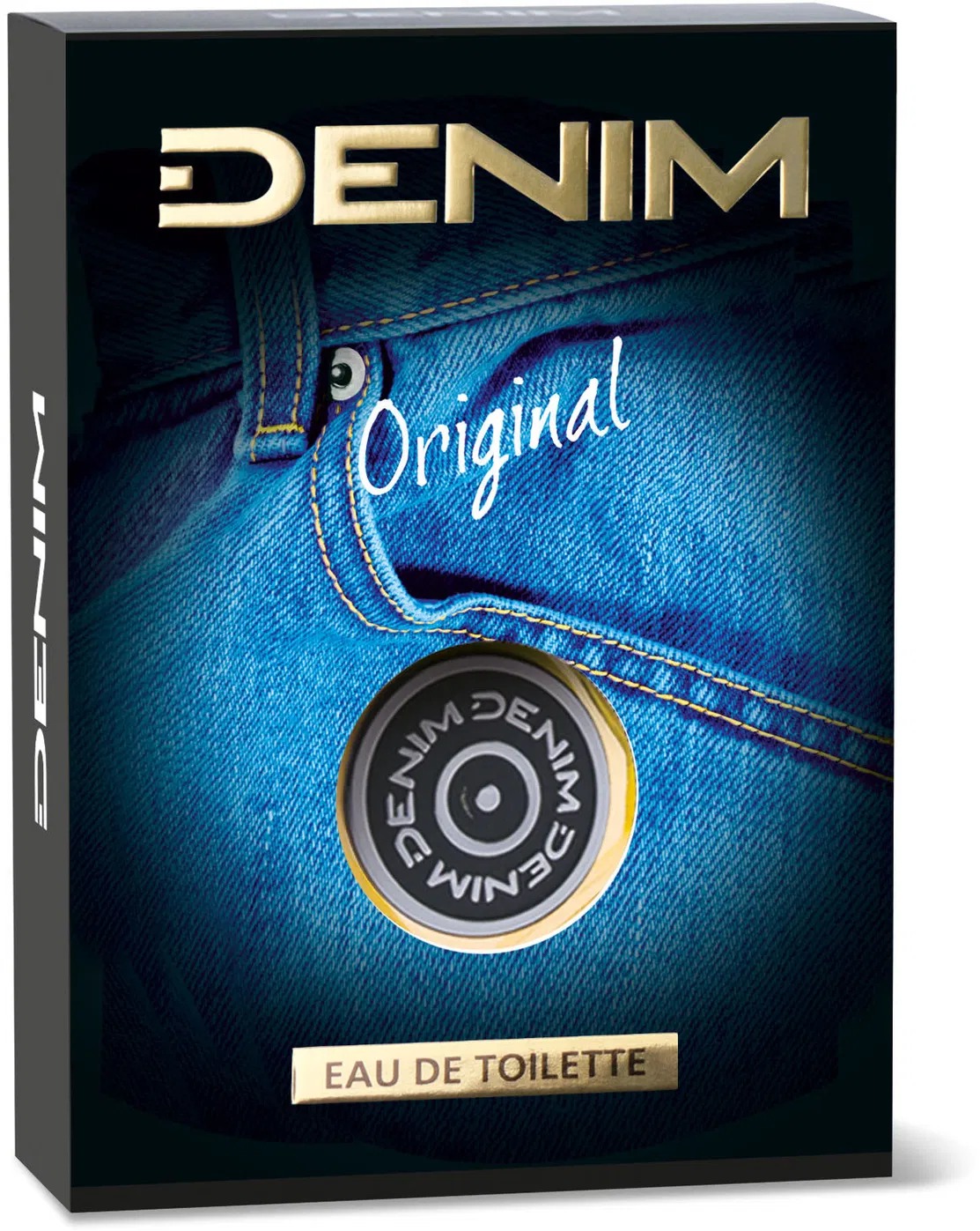 DENIM Original EdT 100 ml